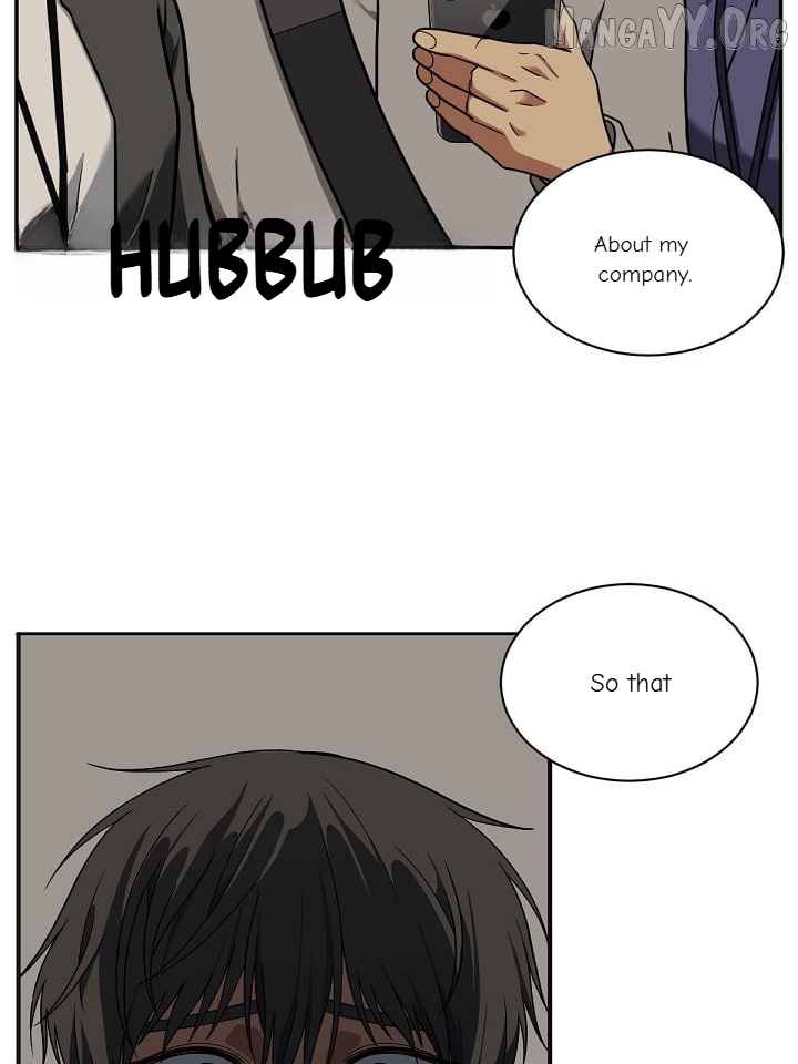Change Me Chapter 50 - page 89